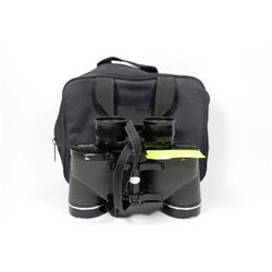 PAIR OF CELEBRITY BY BUSHNELL 7X35 EXTRA WIDE