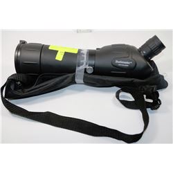 BUSHMASTER 60X SPOTTING SCOPE WITH CASE