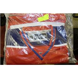 NEW CONNOR MCDAVID JERSEY ON CHOICE - SIZE XXL