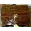 Image 1 : WOOD DECORATIVE BOX