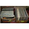 Image 1 : ESTATE BOX OF RECORDS X2