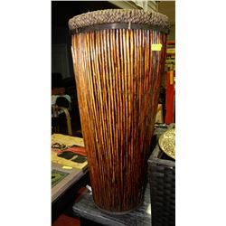 WILLOW PLANT HOLDER 42"H