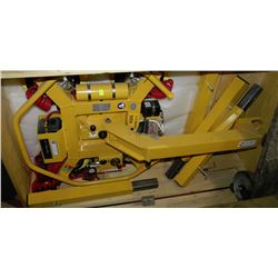 COMMERCIAL WOODS POWER GRIP BATTERY OPERATED