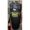 Image 1 : EVERLAST HEAVY PUNCHING BAG & TRAINING GLOVES