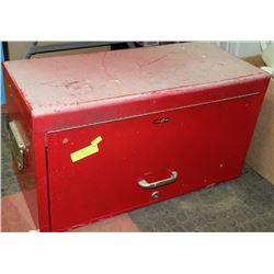 TOOLBOX WITH CONTENTS