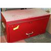 Image 1 : TOOLBOX WITH CONTENTS
