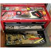 Image 2 : TOOLBOX WITH CONTENTS