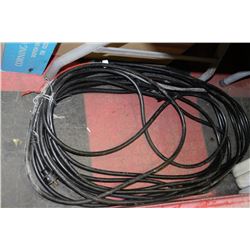 HEAVY DUTY EXTENSION CORD