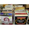 Image 1 : 6 BOXES OF ASSORTED RECORDS