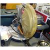 Image 1 : RYOBI MITRE SAW