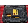 Image 1 : DEWALT DW084 FOUR BEAM LASER POINTER