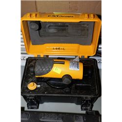 CANSEL SURVEYOR WITH TRI-POD