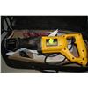 Image 1 : DEWALT DW304P RECIPROCATING SAW