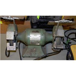 BALDOR BENCH GRINDER