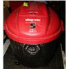 Image 1 : 5 GALLON SHOP VAC