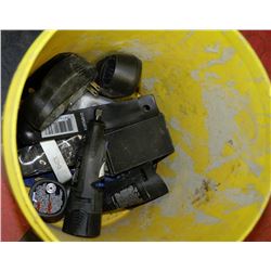 DEWALT CORDLESS DREMEL