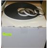 Image 1 : LARGE BOX OF 2 SIDED TAPE