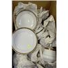 Image 1 : BOX OF REGAL FINE CHINA