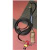 Image 1 : TIGER TORCH WITH NEW HOSE