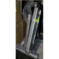 ALUMINIUM LADDER ACCESSORIES  BUNDLE OF TWO