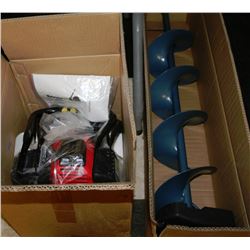 NEW 8" GAS POWERED ICE AUGER 43cc 2STROKE ENGINE