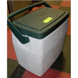 COLEMAN CAMP COOLER