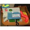 Image 1 : FISHER PRICE SESAME STREET CLUBHOUSE