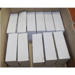 11 BOX SETS OF NEW KITCHEN SINK DRAIN BASKETS WITH