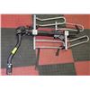 Image 1 : HITCH MOUNT BIKE RACK