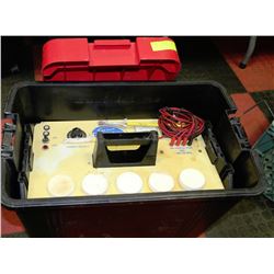 GOLD COAST ELECTROPLATER *PORTABLE*