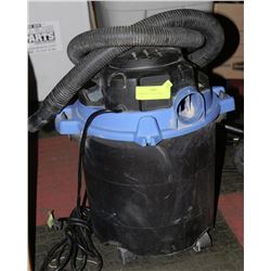MASTERCRAFT 5GAL SHOPVAC