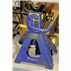 Image 1 : 3.5 TON JACK STAND