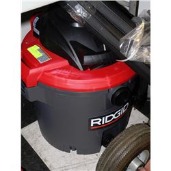 NEW RIDGID SHOP VAC 45L