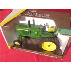 1/16 Scale John Deere 1960 Model 3010 Wide Front #5635