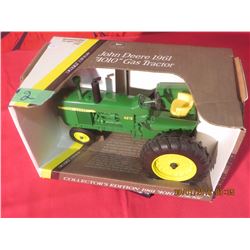 1/16 Scale John Deere 1961 Model 4010 Collectors Edition Narrow Front #5716DA