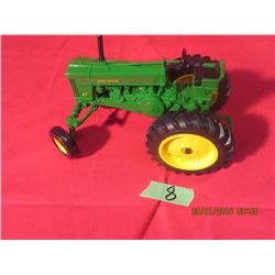 1/16 Scale John Deere 70 High Crop National Farm Toy Museum