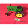 Image 1 : 1/16 Scale John Deere 70 High Crop National Farm Toy Museum