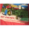 Image 2 : 1/16 Scale John Deere 4010 1993 National Farm Toy Show Collector Edition #5716PA