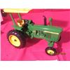 Image 4 : 1/16 Scale John Deere 4010 1993 National Farm Toy Show Collector Edition #5716PA