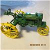 Image 1 : 1/16 Scale John Deere 1930 Series "P" 65th Anniversary Special Edition Two-Cylinder Club #5794TA