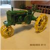 Image 2 : 1/16 Scale John Deere 1930 Series "P" 65th Anniversary Special Edition Two-Cylinder Club #5794TA
