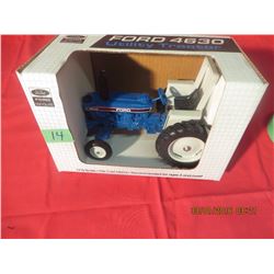 1/16 Scale Ford 4630 Utility