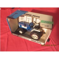 1/16 Scale Ford 1920 Compact w/ Roll Bar