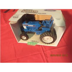 1/16 Scale Ford 7710 w/ Roll Bar