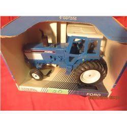 1/16 Scale Ford TW-25