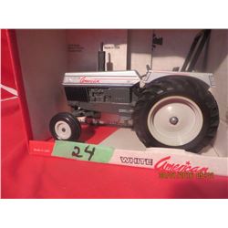 1/16 Scale White American Series 60 1st Edition