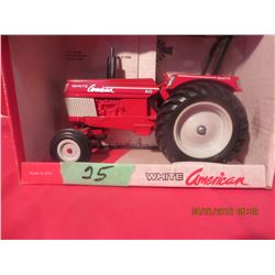 1/16 Scale White American Series 60 1st Edition