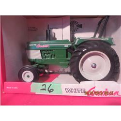 1/16 Scale White American Series 60 1st Edition