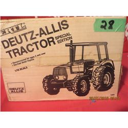 1/16 Scale Deutz Allis 6240 Special Edition #1269