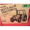 Image 1 : 1/16 Scale Deutz Allis 6240 Special Edition #1269